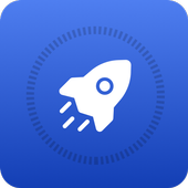 Turbo Clean Booster icon