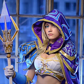 Cosplay girls Gallery icon