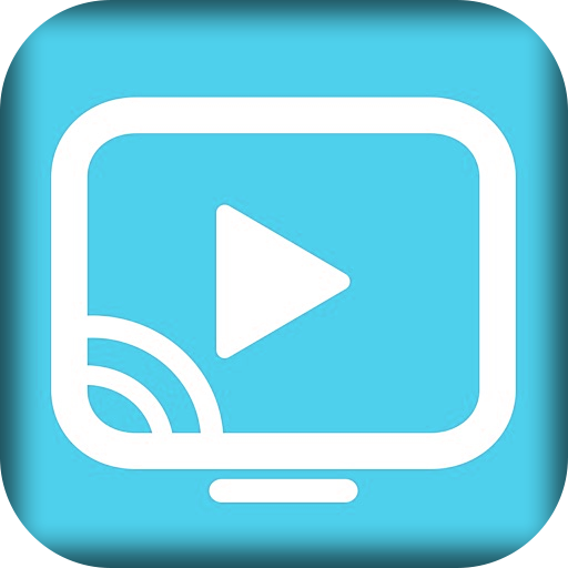 Cast To TV - Screen Mirroring icon