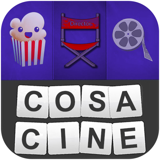 Movie Quiz! icon