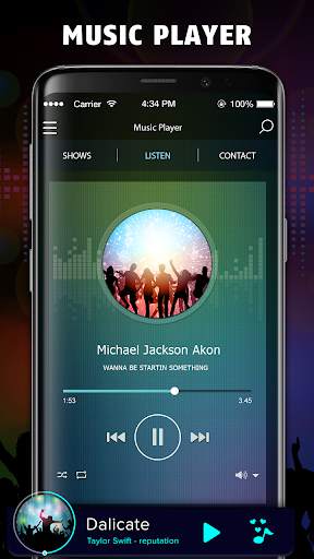 MP3 Music Download screenshot 3