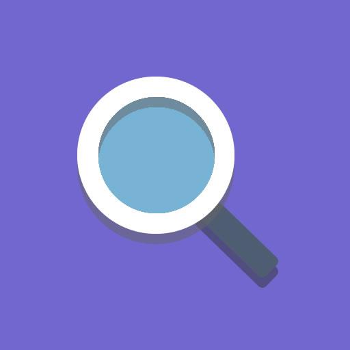 📱 Sopa de Letras Infinitas 📱 icon