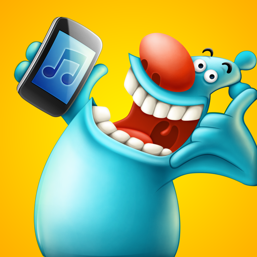 Поздравления с днем рождения и приколы на 1 апреля أيقونة