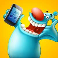 Поздравления с днем рождения и приколы на 1 апреля on 9Apps