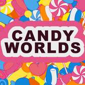 Sweet Candy World