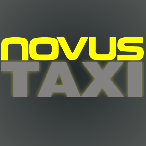 Novus Taxi icon