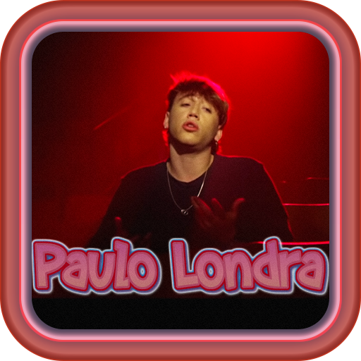 Paulo Londra All Song icon