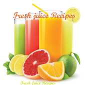 Natural Juice Recipes on 9Apps