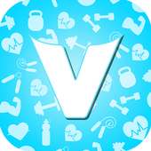 Vidathletics on 9Apps