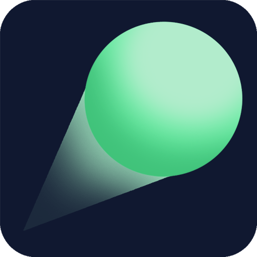 Circle Slide icon