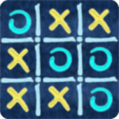 تيك تاك تو مجانا أيقونة