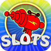 777 Classic Slots:Retro Casino icon