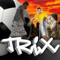 Trucchi del Calcio in 3D on 9Apps