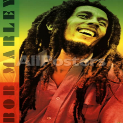 Bob Marley Greatest Songs icon
