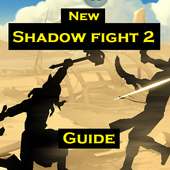 Guide for Shadow Fight 2