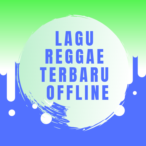 Latest Offline Reggae Songs icon