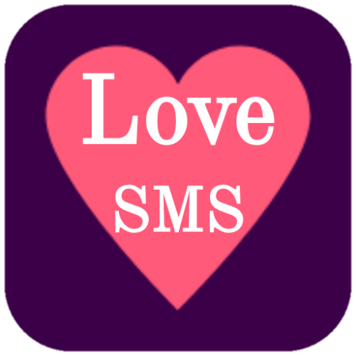 লাভ এস এম এস /Balobashar sms/Love sms icon