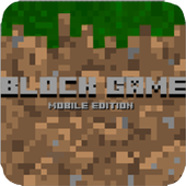 Block Game: Mobile Edition icon
