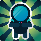 Space Adventure Expedition icon