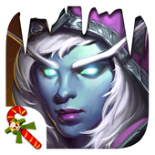 Heroes of the Alpha Arena icon