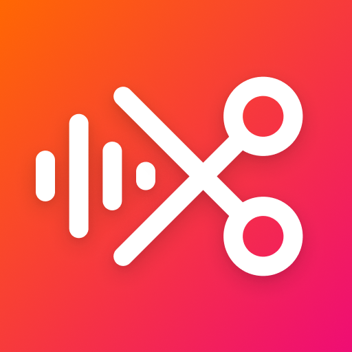 Audio Editor - Ringtone Maker icon