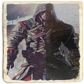 Ninja Assasin Wallpapers icon