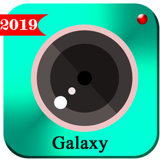 Camera Galaxy note 10 | Camera For Galaxy note 10 icon