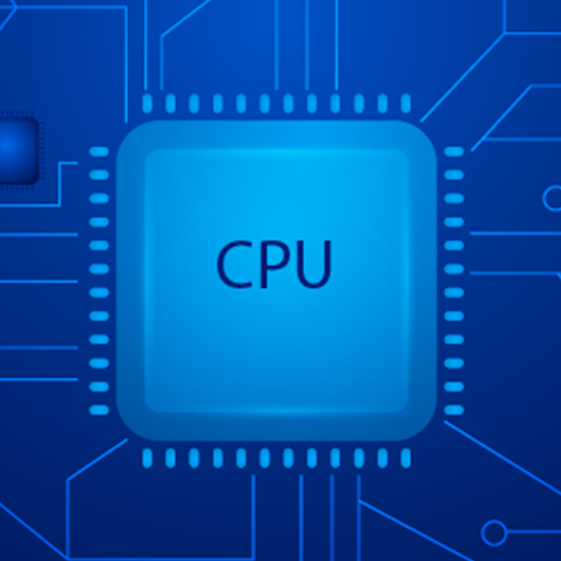 All setting app ( Ram booster, cpu cooler) icon