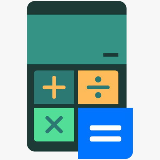 Easy Calculator icon