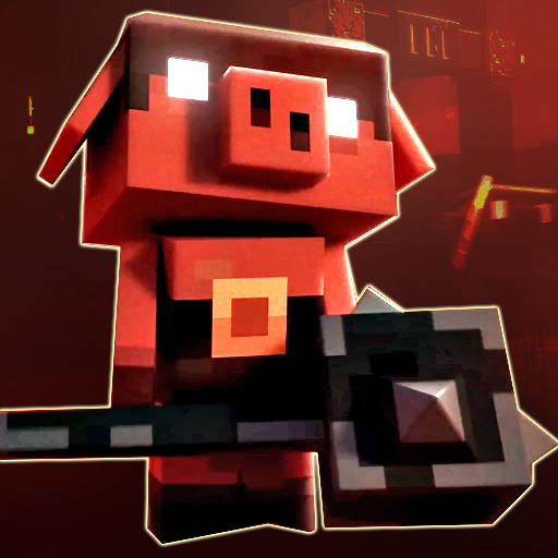 Minecraft Legends Mod for game icon
