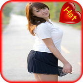 Hot Asian Girls icon