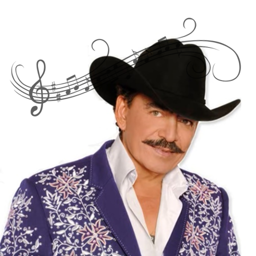 Joan Sebastian Canciones | Coleccion Videos icon