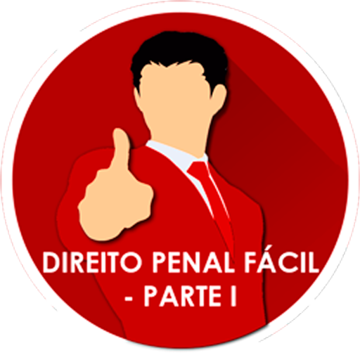 Direito Penal Fácil Lite icon