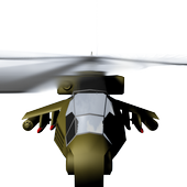 Airfighter lite icon