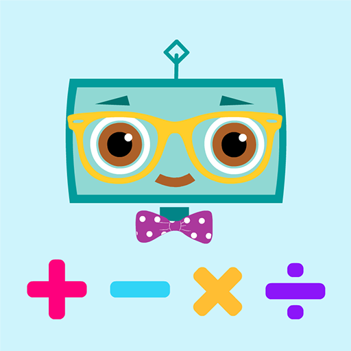 Mathu - The math games app icon