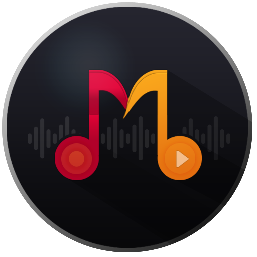 Music Player icon