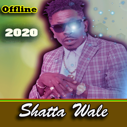 Shatta Wale songs 2020 icon
