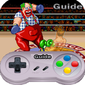 Guide Super Punch-Out!! icon