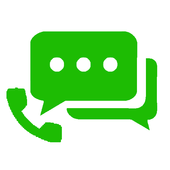 Freе WhatsApp Messenger App New icon
