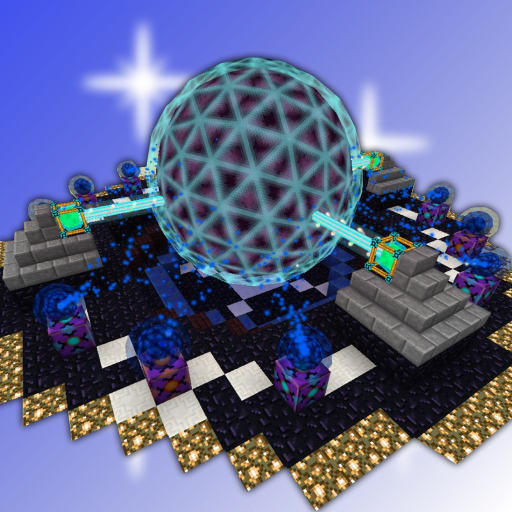 Draconic Evolution Mod for Minecraft icon