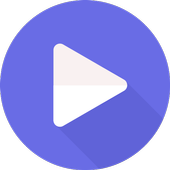 8K HD Video Player 2018 icon