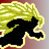 Saiyan Fire icon