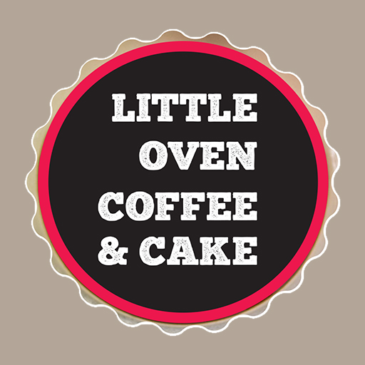 LITTLE OVEN COFFEE &amp; CAKE icon