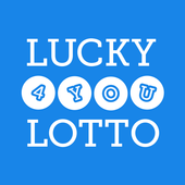 Lucky 4 You Lotto иконка