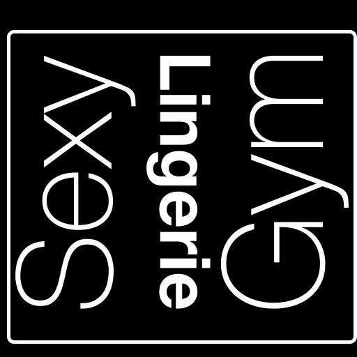 Sexy Lingerie Gym icon