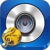 Ethiopian Music Video Player icon