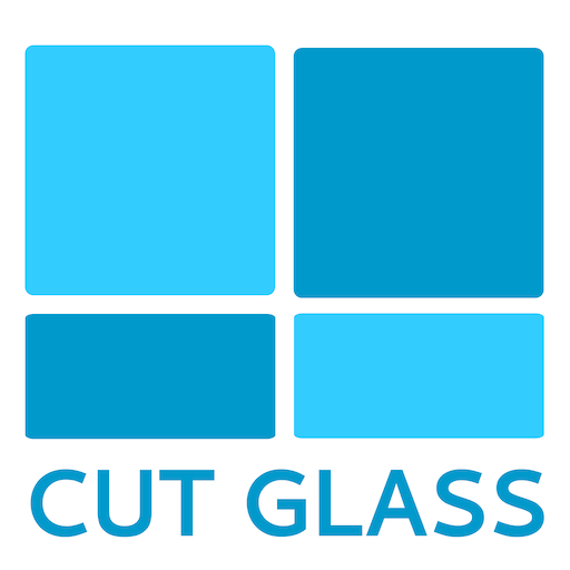 CUT GLASS – MOBILE icon