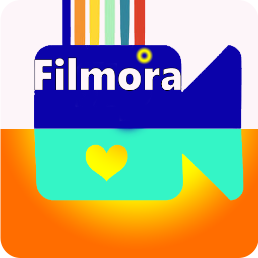 Filmora Editing - Guide for FilmoraGo 2021 icon