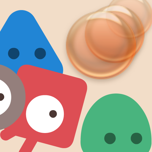 Bubbles &amp; Shot! icon