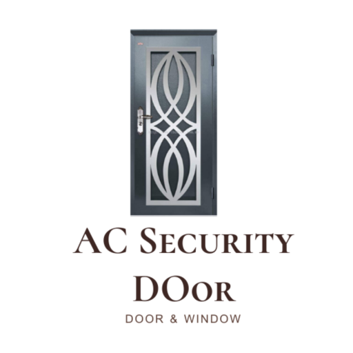 Security Door - Window - Mosquito Net icon